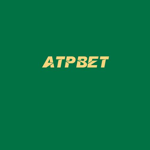 Logo da ATPBET