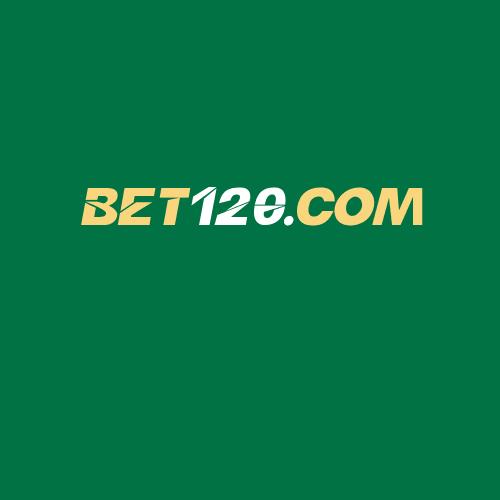 Logo da BET120