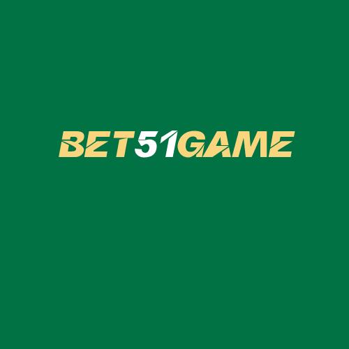 Logo da BET51GAME