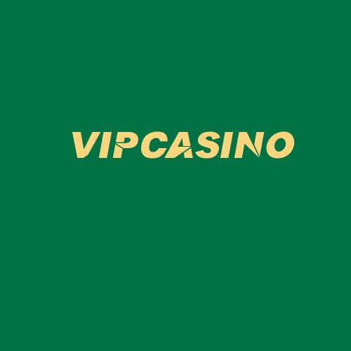 Logo da VIPCASINO